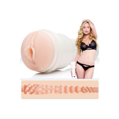 FleshLight Kayden Kross Ultimate Textured Masturbator