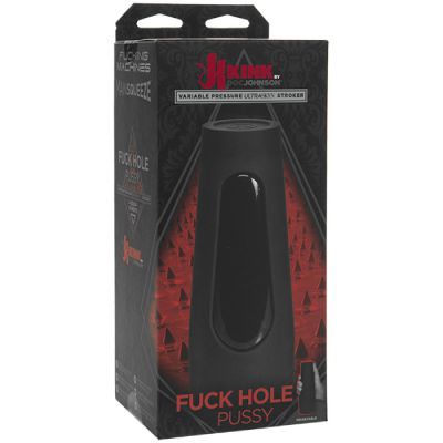 Fuck Hole Pussy Variable Pressure ULTRASKYN Stroker