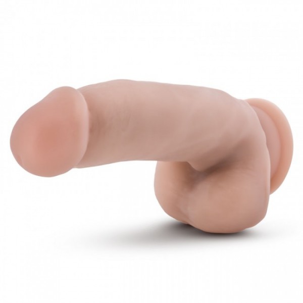 Loverboy Dildo - The Pizza Boy
