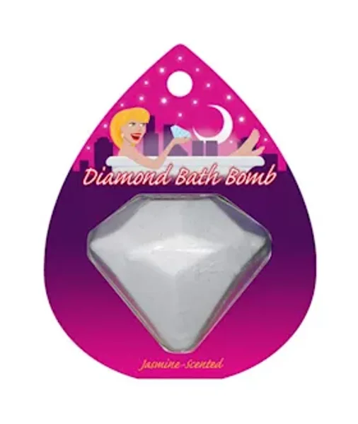 Diamond Bath Bomb — image 4 of 4