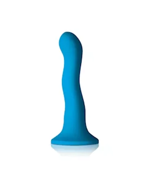 Colours Wave 6-inch Dildo — image 9 of 10