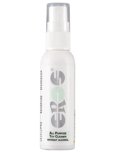 EROS All Purpose Toy Cleaner Alcohol Free 50ml — image 4 of 4