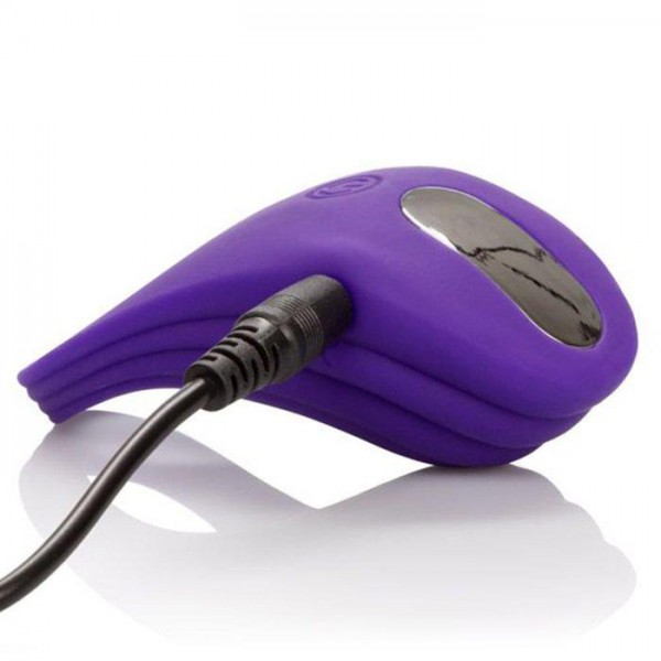 Silicone Passion Enhancer Cockring