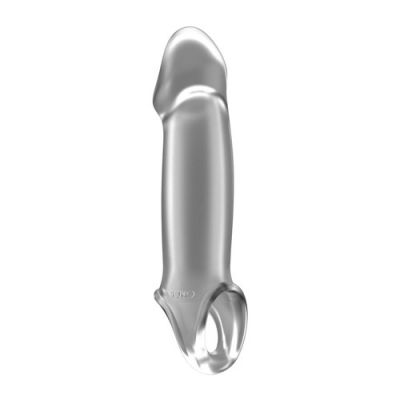 Sono stretchy penis extension
