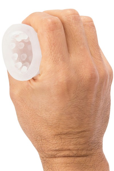 Screaming O Jackits MANsturbation Sleeve — image 4 of 12
