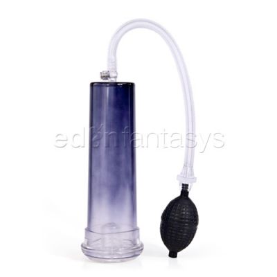 XL pet pump