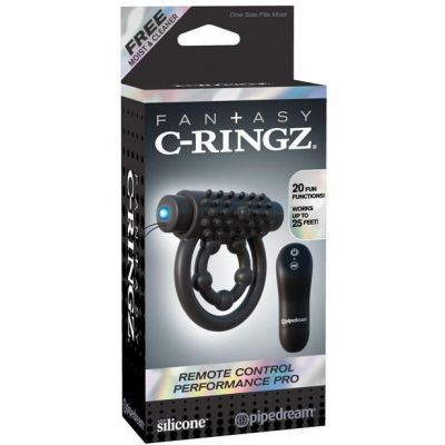 Fantasy CRingz Remote Control Performance Pro