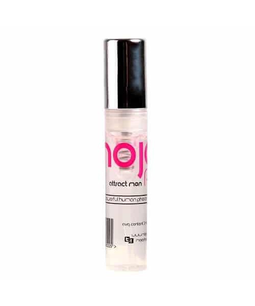 Mojo Pro Attract Men Pheromone Spray 3ml