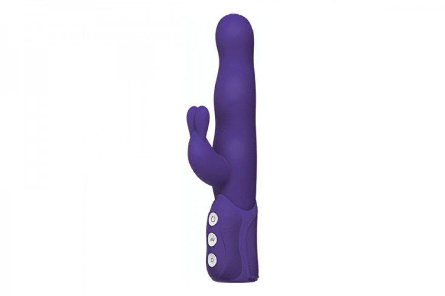 iVibe Select iRabbit