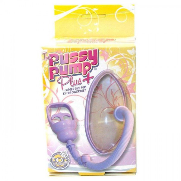 Vagina Pump Plus — image 4 of 5