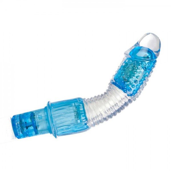 Flexi Massager Nubby Lover Vibe