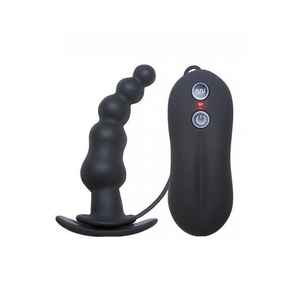 Tinglers Vibrating Butt Plug #1