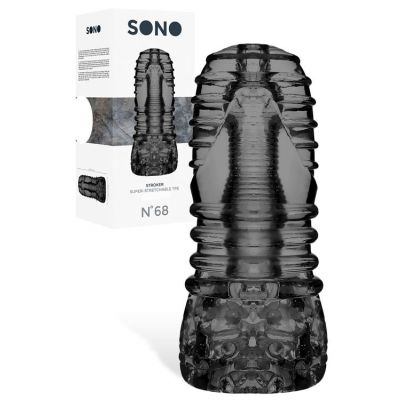 Sono Super Stretchable 5 5 Masturbator