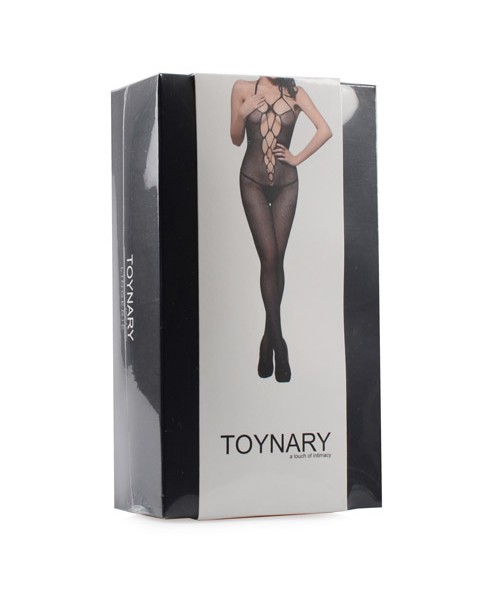 Unbearable Fascination 06 bodystocking