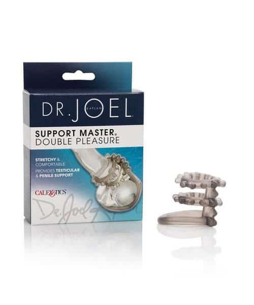 Dr. Joel Kaplan Support Master Double Pleasure — image 4 of 6
