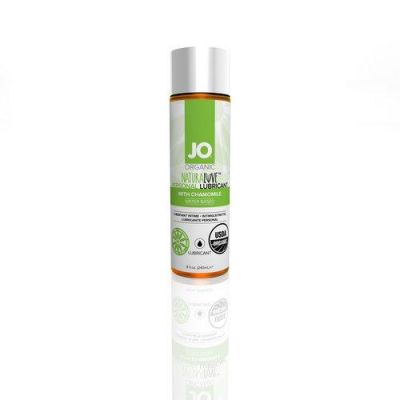 JO NaturaLove USDA Organic Lubricant