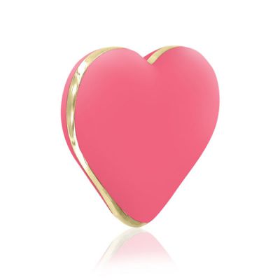 Heart vibe