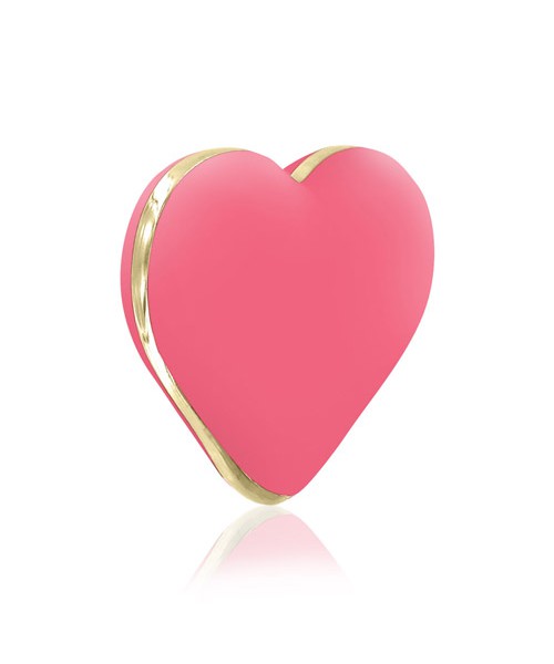 Heart vibe