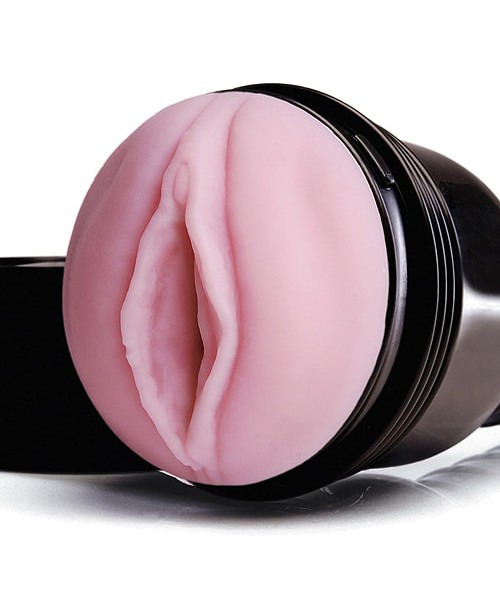 Fleshlight Pink Vagina Vortex