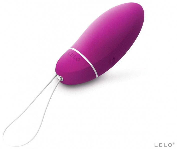 Lelo Luna 3.2" Smart Bead
