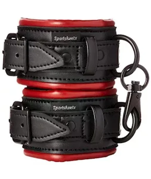 Saffron Wrist Cuffs — image 8 of 10