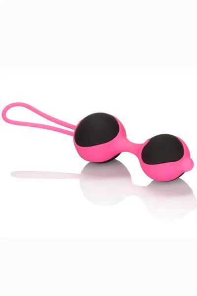 California Exotic Silicone Kegel Training Kit — image 6 of 8