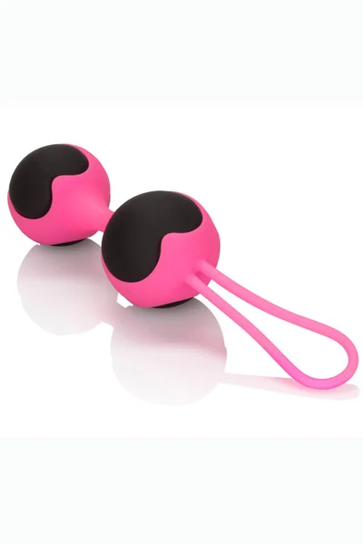 California Exotic Silicone Kegel Training Kit — image 7 of 8