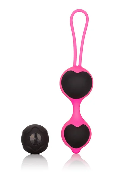 California Exotic Silicone Kegel Training Kit — image 5 of 8