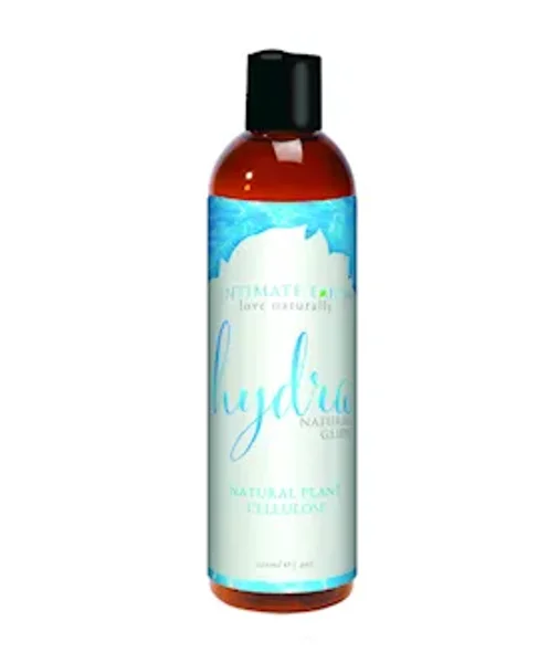 Intimate Earth Hydra Water Based Glide 60ml — image 7 of 7