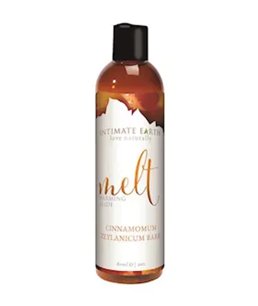 Intimate Earth Melt Warming Glide 60ml — image 5 of 5