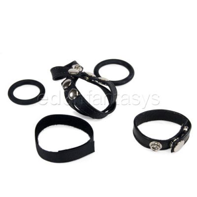 Men s ball buster kit