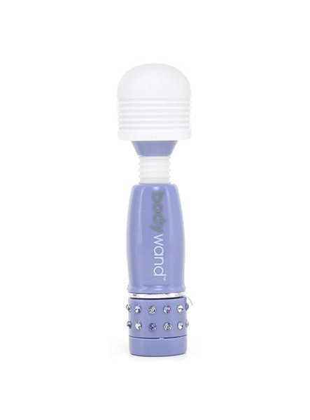 Bodywand 4" Mini Massager with Rhinestones