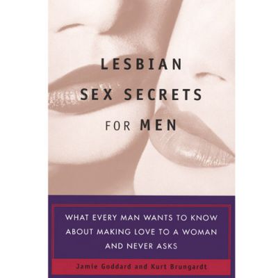 Lesbian Sex Secrets For Men