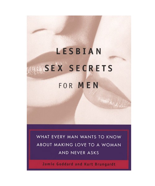 Lesbian Sex Secrets For Men
