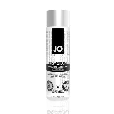 System JO Premium Personal Lubricant 120ml 4oz