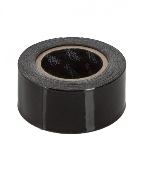 Scandal Lovers Tape Black