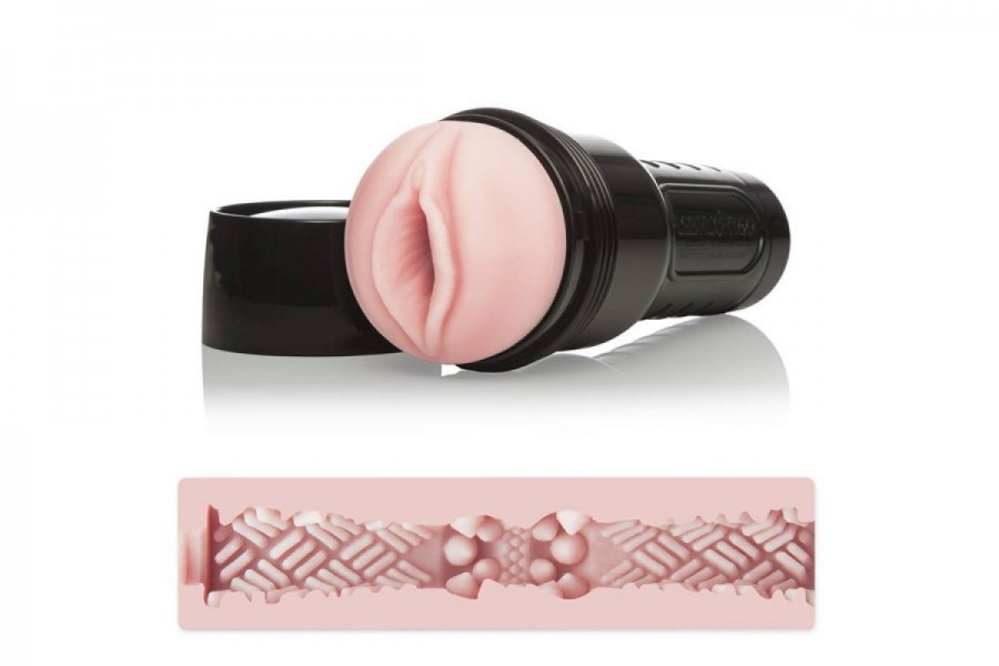 Fleshlight GO Surge Vagina