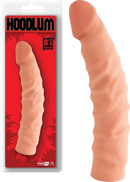 8.5" Dong