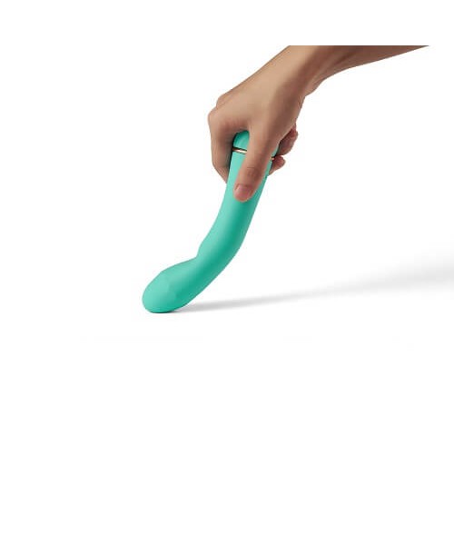 Mina Soft Silicone Classic Vibrator — image 7 of 22
