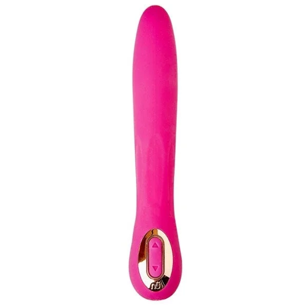 Nu Sensuelle Bentlii 15 Function Vibrator — image 9 of 12