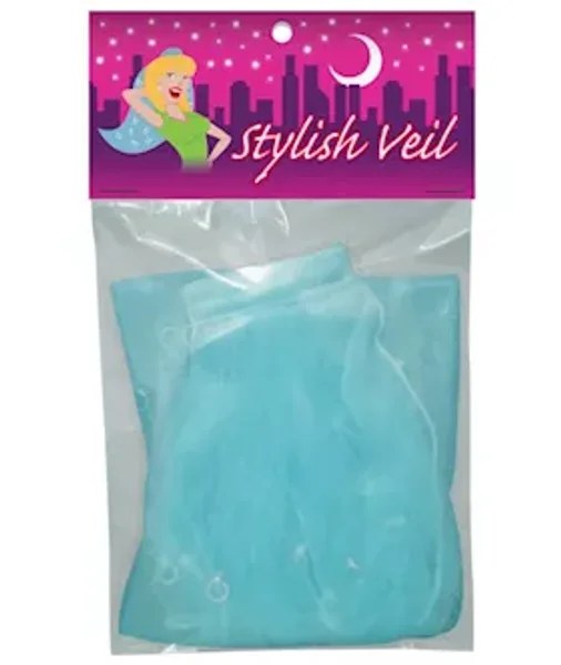 Stylish Veil — image 15 of 15