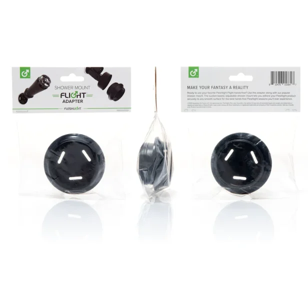 Fleshlight Flight Shower Mount Adapter — image 16 of 23