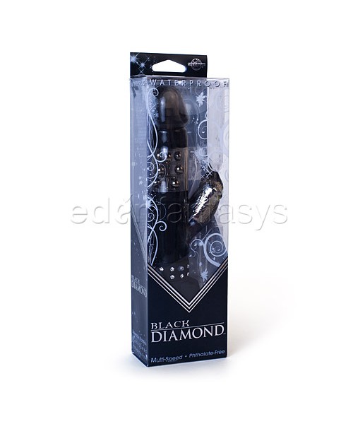 Black diamond
