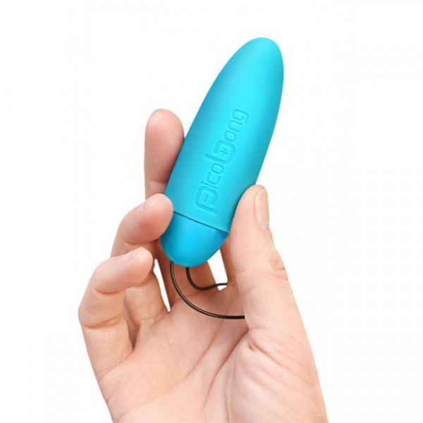 Lelo HONI 2 Powerful 3.5"  Bullet Vibrator