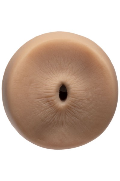 Doc Johnson Man Squeeze 9" Realistic Masturbator - William Seed