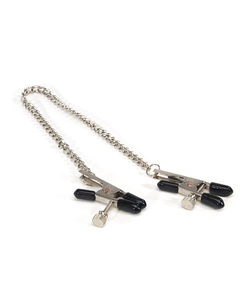 Bull nose nipple jewelry