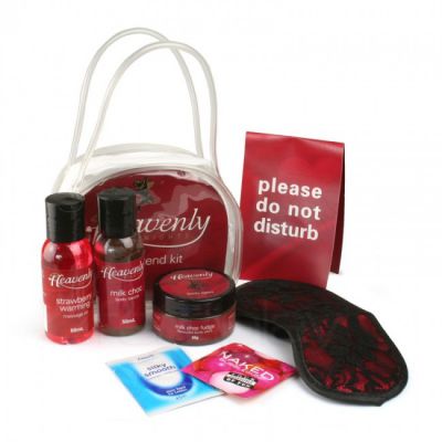 Heavenly Nights Weekend Kit