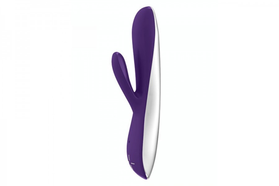 OVO E5 Rechargeable Vibrator