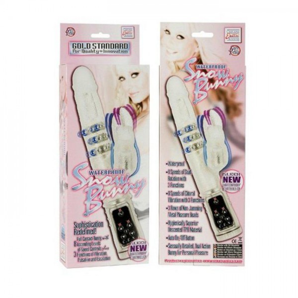 Waterproof Snow Bunny