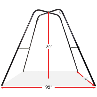 Pipedream Fetish Fantasy Series Swing Stand